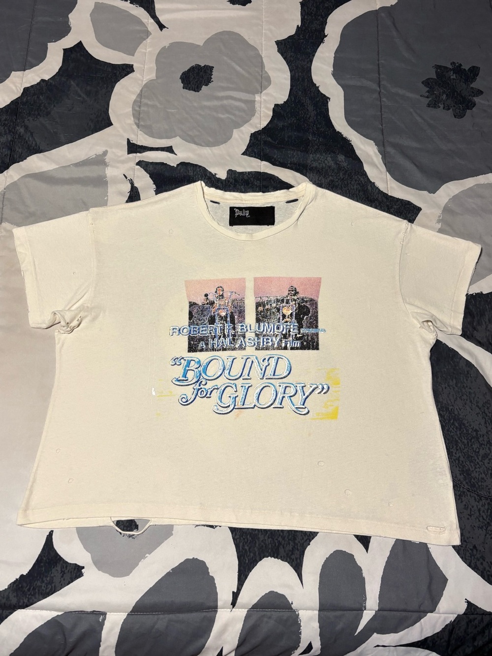 Paly Hollywood Bound for Glory T-Shirt